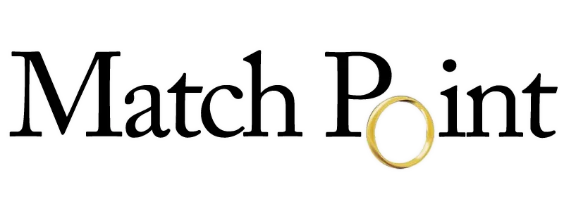 Match Point logo