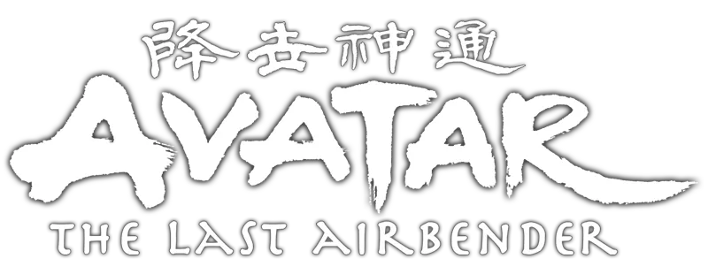Аватар: Легенда об Аанге logo