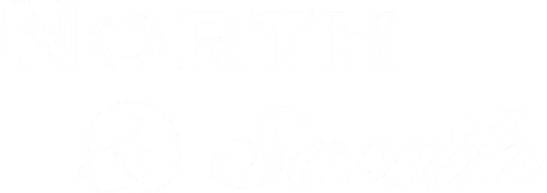 North & South logo