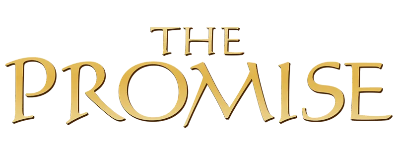The Promise logo