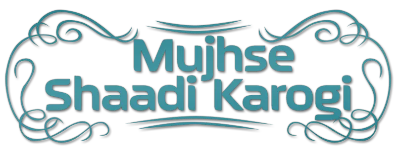 Mujhse Shaadi Karogi - Zwei Herzen für Rani logo