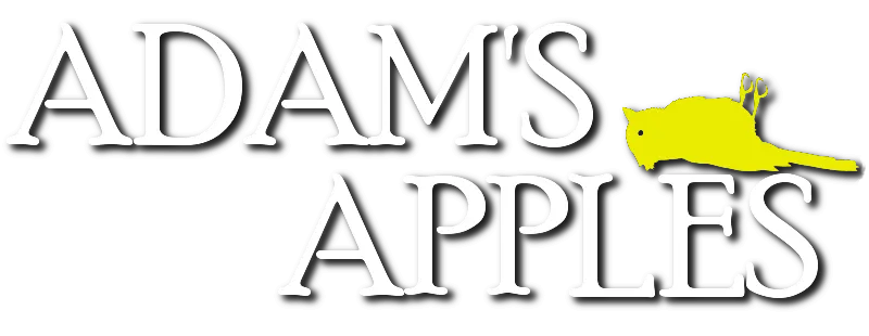 Adam's Apples logo