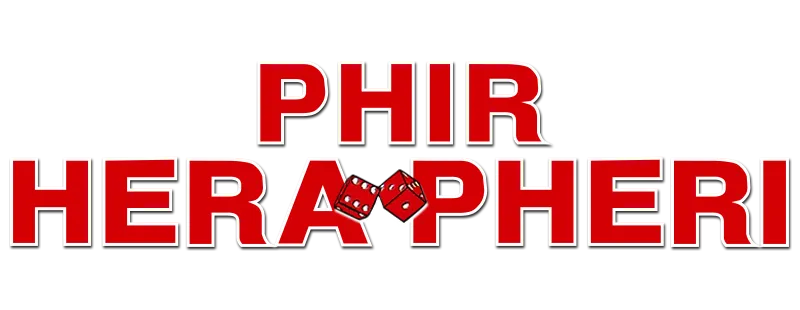 Phir Hera Pheri logo