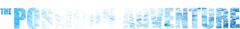 Poseidon - Il pericolo è già a bordo logo