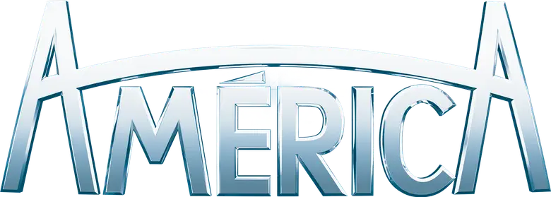 América logo
