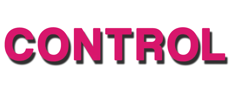 컨트롤 logo