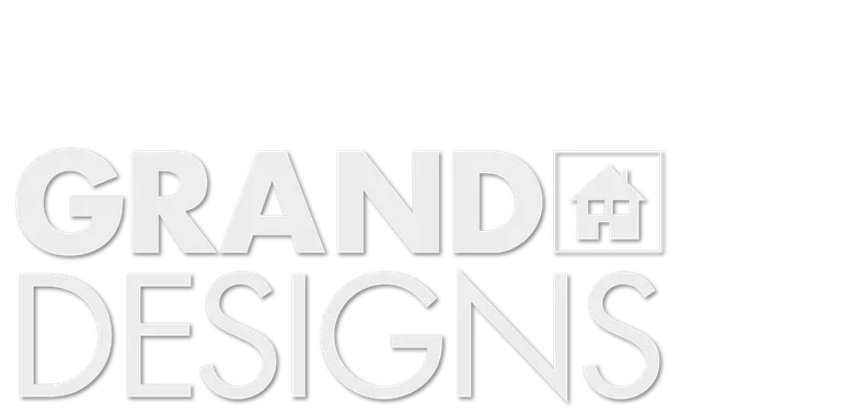 Grand Designs logo