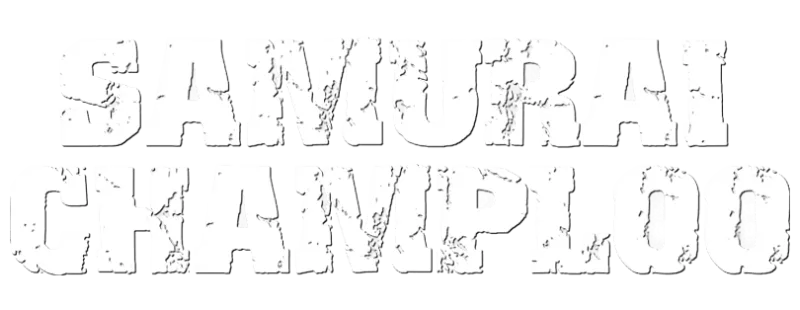 Самурай Чамплу logo