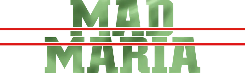 Mad Maria logo