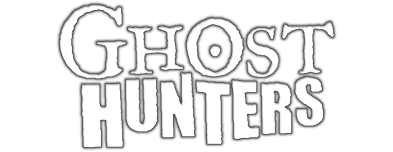 Ghost Hunters logo