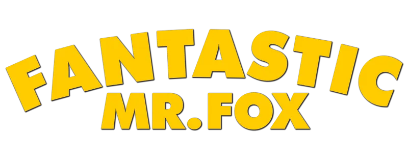 Fantástico Sr. Fox logo