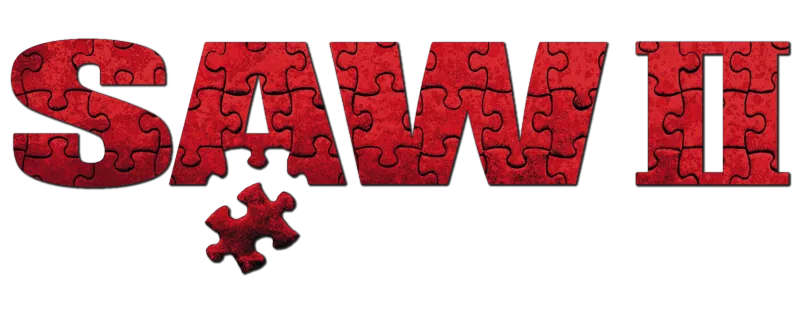 Saw II - La soluzione dell'enigma logo