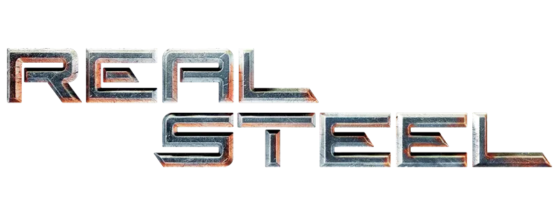 Real Steel logo