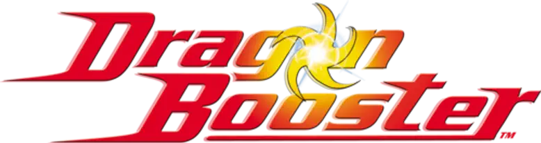 Dragon Booster logo