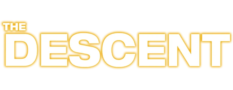 The Descent logo