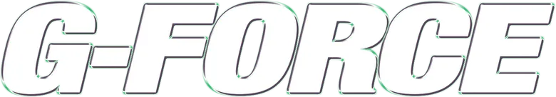 Força-G logo
