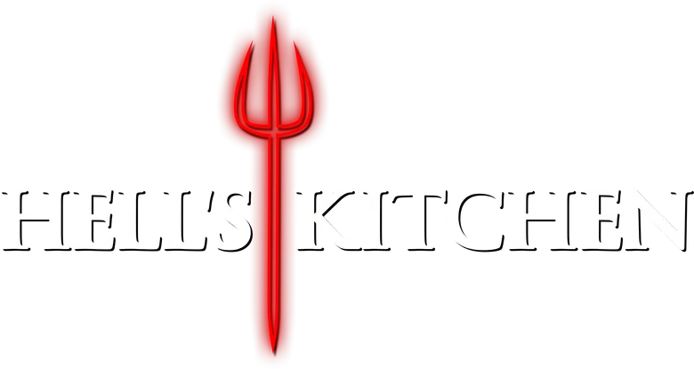 Hell's Kitchen logo