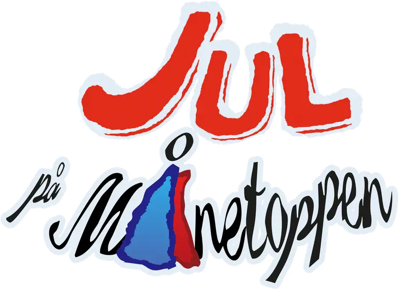 Jul på Månetoppen logo