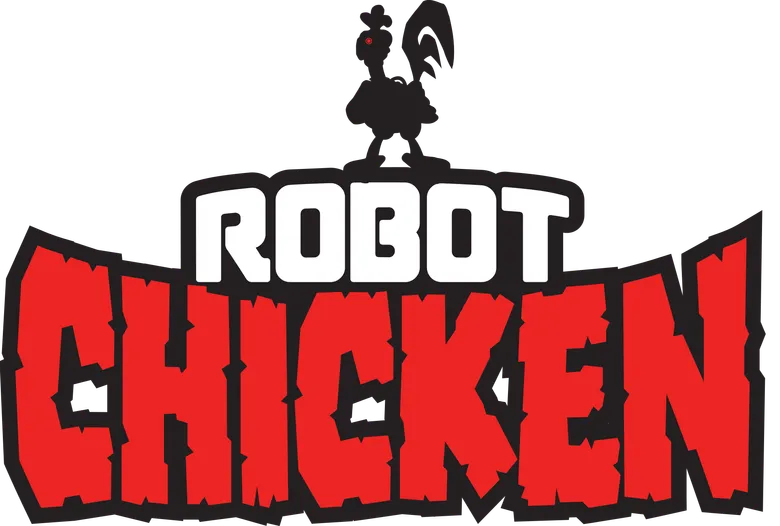 Frango Robô logo