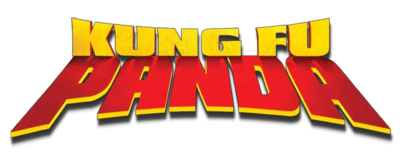 كونغ فو باندا logo