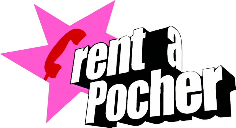 Rent a Pocher logo