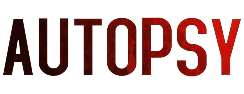 Autopsy logo