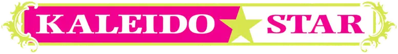 Kaleido Star logo