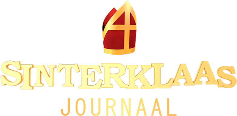 Sinterklaasjournaal logo
