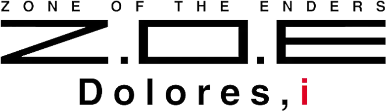 Z.O.E Dolores, i logo