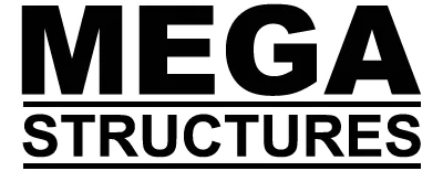 MegaStructures logo