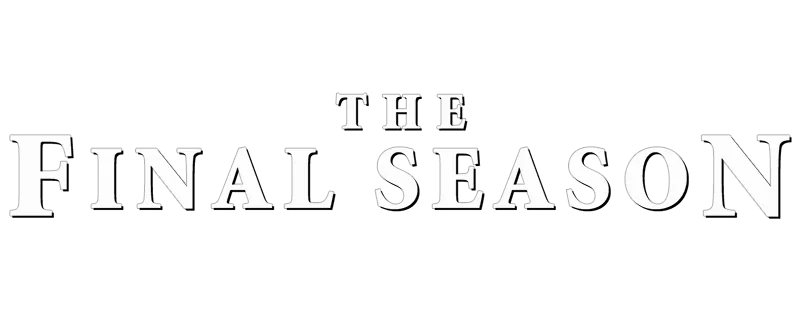 The Final Season – Daran wirst du dich immer erinnern logo