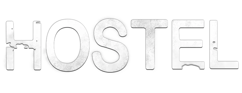 Hostel logo