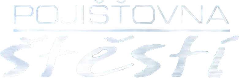 Pojišťovna štěstí logo