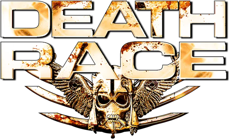 Corrida Mortal logo