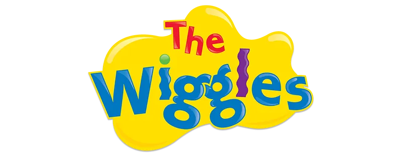 The Wiggles logo