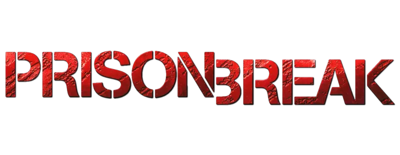 Prison Break logo