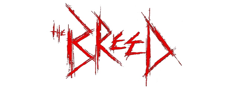 The Breed logo