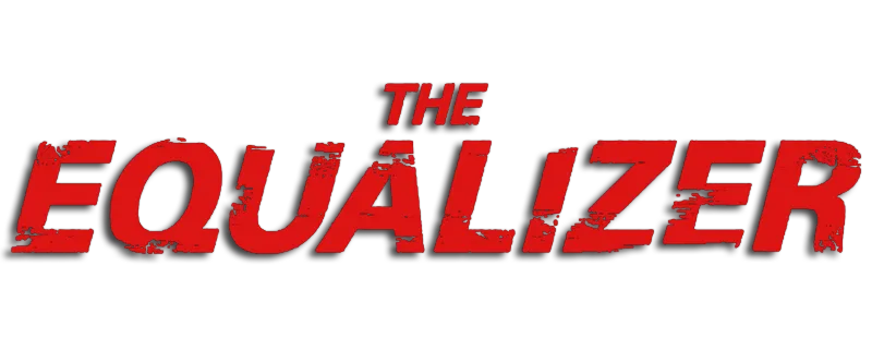 The Equalizer logo
