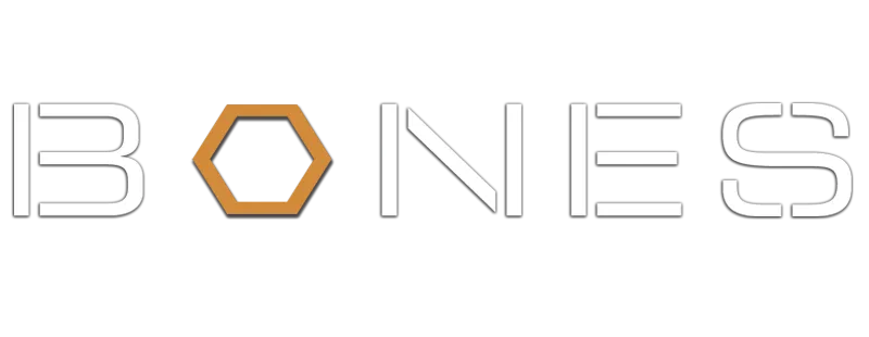 본즈 logo