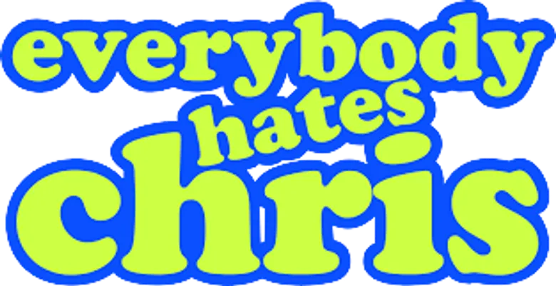 Everybody Hates Chris logo