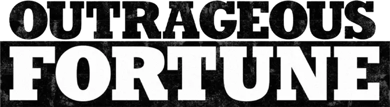 Outrageous Fortune logo