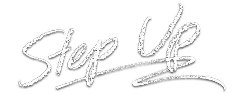 Step Up logo