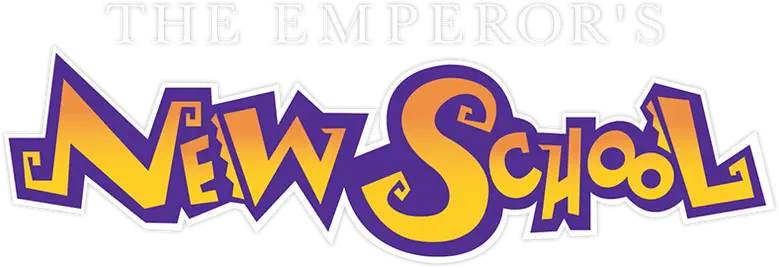 A scuola con l'imperatore logo