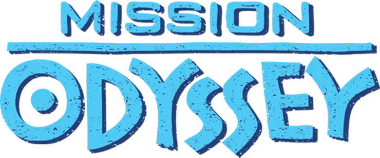 Mission Odyssey logo