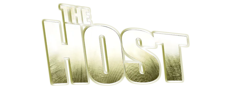 The Host logo