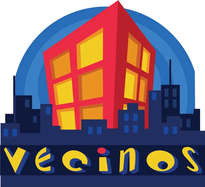 Vecinos logo