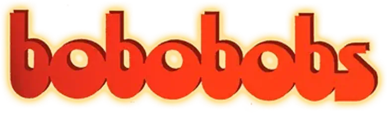 Bobobobs logo