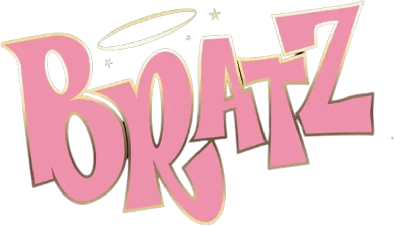 Bratz logo