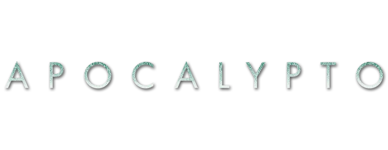 Apocalypto logo