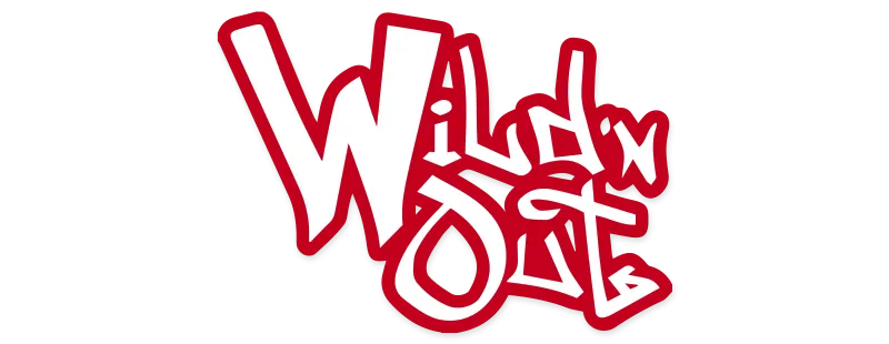 Nick Cannon Presents: Wild 'N Out logo